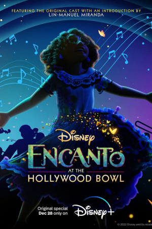 Encanto at the Hollywood Bowl (2022)