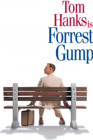 Forrest Gump (1994) ฟอร์เรสท์ กัมพ์ อัจฉริยะปัญญานิ่ม