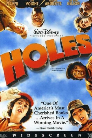 Holes (2003) ขุมทรัพย์ปาฏิหารย์