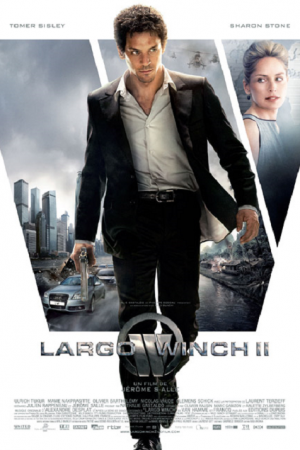 Largo Winch 2 (2011) ยอดคนอันตรายล่าข้ามโลก