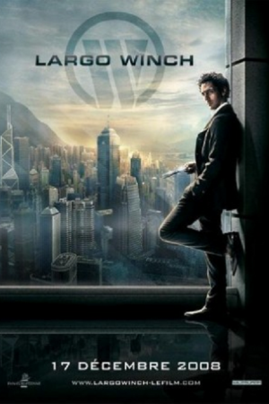 Largo Winch (2008) รหัสสังหารยอดคนเหนือเมฆ