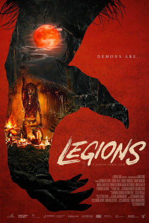 Legions (2022)