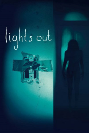 Lights Out (2016) มันออกมาขย้ำ