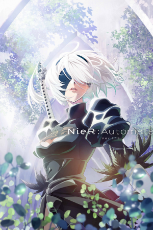 NieR Automata Ver 1.1a เนียร์ ออโตมาตา ตอนที่ 3 ซับไทย