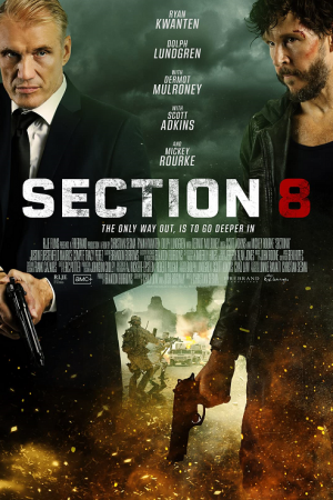 Section 8 (2022)