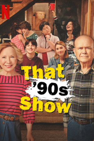 That ’90s Show EP 9