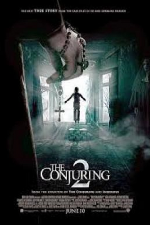 The Conjuring 2 (2016) คนเรียกผี 2