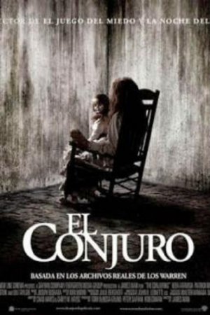 The Conjuring (2013) คนเรียกผี