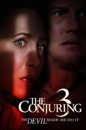 The Conjuring The Devil Made Me Do It (2021) คนเรียกผี 3