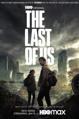 The Last of Us EP 3