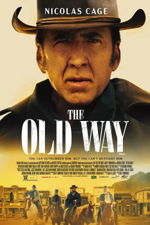 The Old Way (2023)