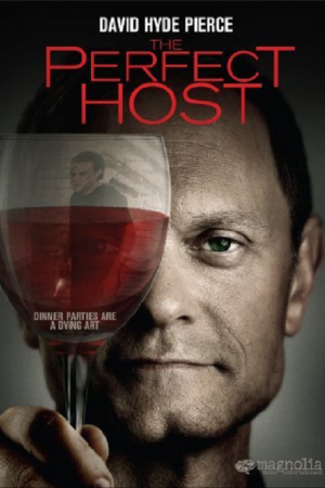 The Perfect Host (2010)