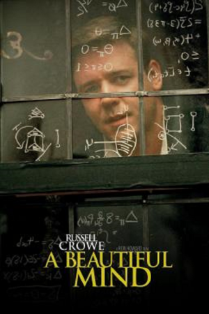 A Beautiful Mind (2001) ผู้ชายหลายมิติ