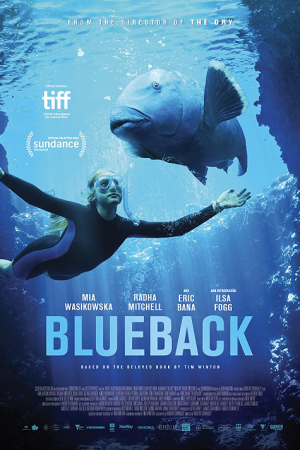 Blueback (2022)