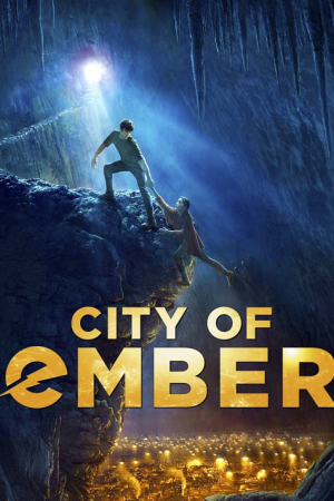 City of Ember (2008) กู้วิกฤติมหานครใต้พิภพ