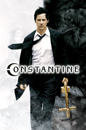 Constantine (2005) คนพิฆาตผี