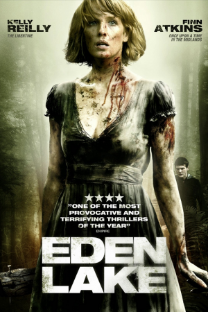 Eden Lake (2008) หาดนรก สาปสวรรค์