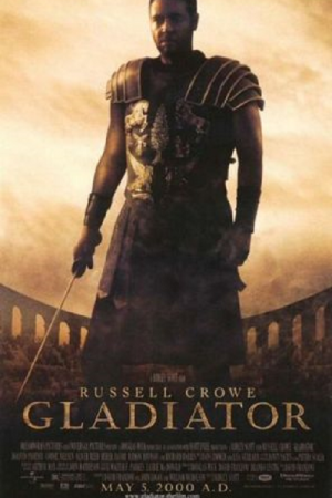 Gladiator (2000) กลาดิเอเตอร์ นักรบผู้กล้า ผ่าแผ่นดินทรราช