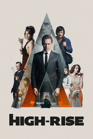 High-Rise (2015) ตึกระทึกเสียดฟ้า