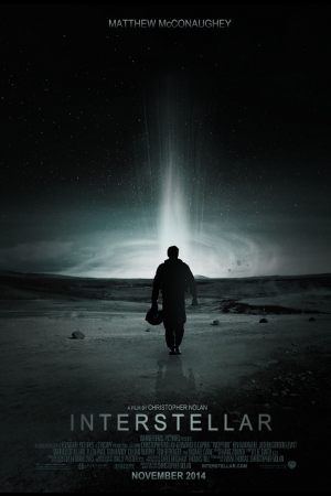 Interstellar (2014) ทะยานดาวกู้โลก