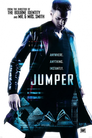 Jumper (2008) ฅนโดดกระชากมิติ