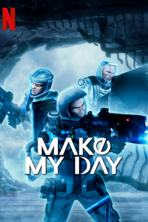 Make My Day EP 8