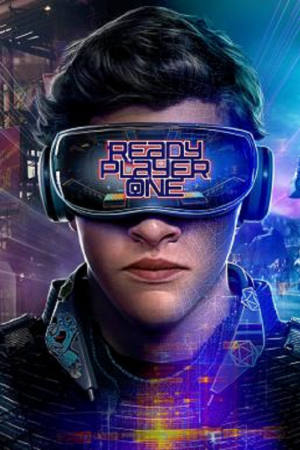 Ready Player One (2018) สงครามเกมคนอัจฉริยะ