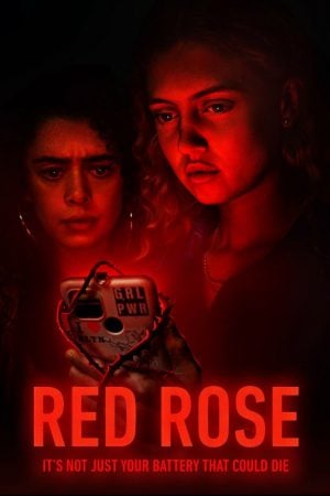 Red Rose EP 5