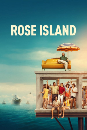 Rose Island (2020) เกาะสวรรค์ฝันอิสระ