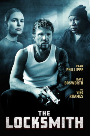 The Locksmith (2023)