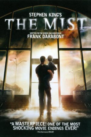 The Mist (2007) มฤตยูหมอกกินมนุษย์