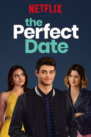 The Perfect Date (2019) ผู้ชายขายรัก