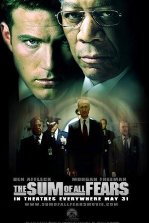 The Sum of All Fears (2002) วิกฤตินิวเคลียร์ถล่มโลก