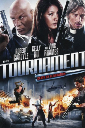 The Tournament (2009) เลือดล้างสังเวียนนักฆ่า