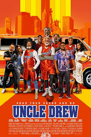 Uncle Drew (2018) ลุงดรู…เฟี้ยวจริงๆ