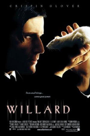 Willard (2003) วิลลาร์ด กองทัพอสูรสยองสี่ขา