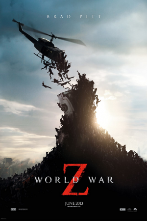 World War Z (2013) มหาวิบัติสงคราม Z