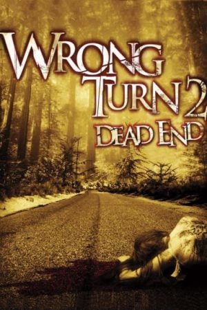 Wrong Turn 2 Dead End (2007) หวีดเขมือบคน 2