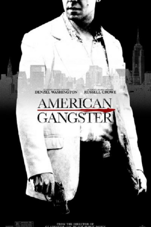 American Gangster (2007) โคตรคนตัดคมมาเฟีย