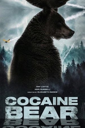 Cocaine Bear (2023) หมีคลั่ง