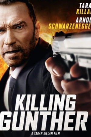 Killing Gunther (2017)