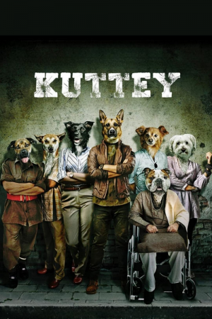 Kuttey (2023)