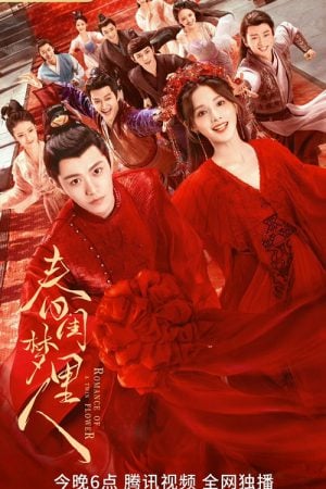 Romance of a Twin Flower EP 3