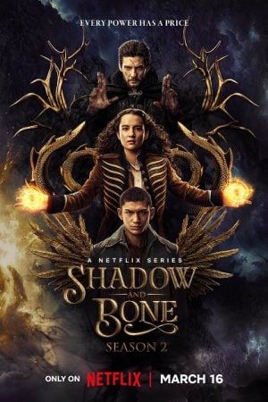 Shadow and Bone Season 2 EP 6