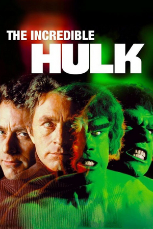 The Incredible Hulk (1977) เดอะ ฮัลค์ มนุษย์ตัวเขียวจอมพลัง