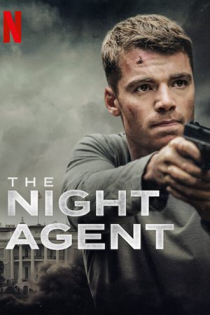 The Night Agent EP 10