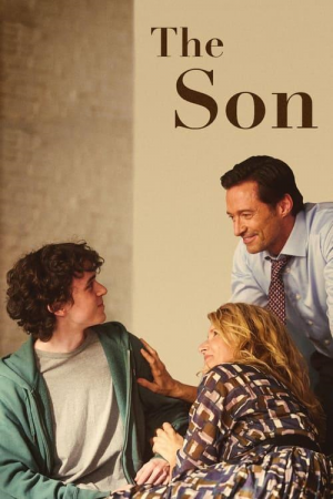 The Son (2022)