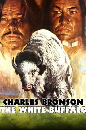 The White Buffalo (1977) ตำนานโหดโคตรเหมี้ยม