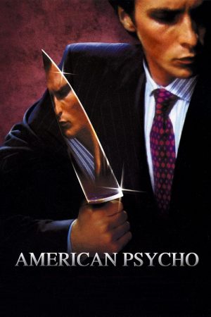 American Psycho (2000) อเมริกัน ไซโค