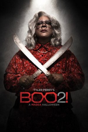 Boo 2! A Madea Halloween (2017) ฮัลโลวีนฮา คุณป้ามหาภัย 2